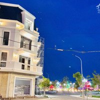 Chỉ Với Hơn 900 Triệu (15% Giá Trị Sản Phẩm) Sở Hữu Ngay Shophouse Mặt Biển Khánh Hòa