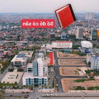 Hàng Hiếm Còn Sót Lại Lô Đất Vip 26 Lê Hồng Phong Gần Ủy Ban Nhân Dân Quận Ngô Quyền.