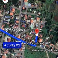 Chào Bán 2 Lô Hàng F0 Vị Trí Tiềm Năng Tại Tdp 1 Hoàng Lâm, (Hoàng Động Cũ) Hp.