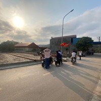 Bán Đất Tại Xã Liên Xuân, Thủy Nguyên, Hải Phòng, Giá Chỉ 434 Triệu, 66,5M2