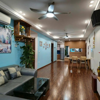 Cho Thuê Cc Viễn Đông Star Số 1 Giáp Nhị, Hoàng Mai, 12 Triệu, 95M, 3 Phòng Ngủ Gần Full Đồ, 12 Triệu