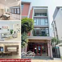 Cho Thuê Mp Láng Hạ Đống Đa 66M,4T,Mt3,2M Mỗi Tàng 2P,Nhà 2Mt Măt Sau Ngõ Ô Tô Tránh Giá 35 Triệu