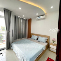 Bán Nhà Hẻm 3M Cách Hẻm Xe Hơi 15M Đường Phạm Văn Chiêu,P.14, 4 X 14, 4 Lầu Giá Bán 5.65 Tỷ Tl