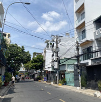Bán Nhàmặt Tiềnđường Bác Ái.diện Tích4X18M, Cấp 4 . Giá Bán 8,6 Tỷ,Vị Trí Đẹp,Phường Tân Thành. Q Tân Phú