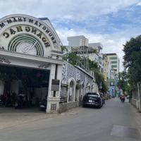 Bán Nhàmặt Tiềntân Canh, P.1, Q. Tân Bình. Dt: 4 X 19M Vuông Vức Gồm T,L Giá Bán 18Tỷ Gần Nguyễn Văn Trỗi