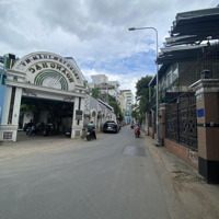 Bán Nhàmặt Tiềntân Canh, P.1, Q. Tân Bình. Dt: 4 X 19M Vuông Vức Gồm T,L Giá Bán 18Tỷ Gần Nguyễn Văn Trỗi