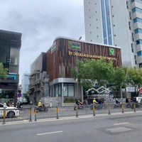 Bán Nhà Góc 2 Mặt Tiền Đường Quách Văn Tuấn - Nguyễn Minh Hoàng, Q. Tb,Diện Tích7 X 23M, Trệt 3 Tầng