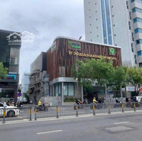 Bán Nhà Góc 2 Mặt Tiền Đường Quách Văn Tuấn - Nguyễn Minh Hoàng, Q. Tb,Diện Tích7 X 23M, Trệt 3 Tầng