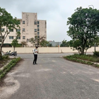 Lô Góc, Diện Tích 122M2, Đối Diện Cổng Trường Thcs Nguyễn Cao Phường Phượng Mao, Quế Võ, Bắc Ninh