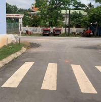 Kdc Bắc Tt Mộ Đức: 5X20: 100M2 Chỉ Còn 6Xxtr (X Thiện Chí Thương Lượng)