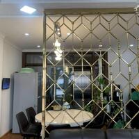 Bán phân lô Giang Văn Minh ngõ ô tô ra vào, kinh doanh, 2 mặt thoáng, DT 55m2 x 7 tầng thang máy