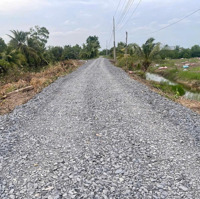 Đất Vườn Được Lên Thổ Đường Lớn Thuận Tiện Giá Đầu Tư Khu Vực Dân Đông Thuận Tiện Làm Nhà Vườn