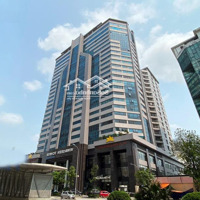 Bán Sàn Văn Phòng Tại Viwaseen Tower, Diện Tích 165M2, 53 Triệu Vnd/M2, Có Sổ Đỏ, Pháp Lý Đầy Đủ