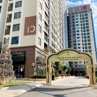 Cho Thuê Cc Picity High Park, 6,5 Triệu, 49M2, Bếp - Rèm, View Đẹp, Thạnh Xuân, Q12, Hcm