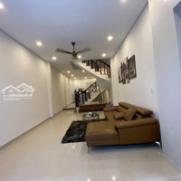 Cho Thuê Nhà Mới Xây 111/8A Đặng Thùy Trâm, P13, Bình Thạnh - 3 Lầu 5Pn
