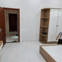 Cho Thuê Nhà Mới Xây 111/8A Đặng Thùy Trâm, P13, Bình Thạnh - 3 Lầu 5Pn