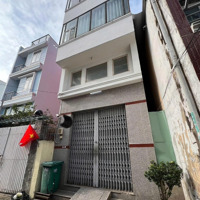 Chính Chủ Cho Thuê Nhà Làm Chdv Đường Số 27 P.hbc Thủ Đức 4.75X20 T 3L 10 Phòng Ngủ 11 Vệ Sinh36 Triệu 0901 970 599.