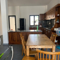Cho Thuê Biệt Thự Liền Kề La Maison Cần Giờ. 256M2 1 Trệt 2 Lầu 4 Phòng Ngủ Nội Thất Có Sẵn Giá 30 Triệu/Th