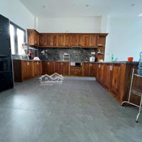 Cho Thuê Biệt Thự Liền Kề La Maison Cần Giờ. 256M2 1 Trệt 2 Lầu 4 Phòng Ngủ Nội Thất Có Sẵn Giá 30 Triệu/Th