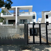 Cho Thuê Biệt Thự Liền Kề La Maison Cần Giờ. 256M2 1 Trệt 2 Lầu 4 Phòng Ngủ Nội Thất Có Sẵn Giá 30 Triệu/Th