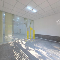 Nhà Cấp 4 Trống Suốt 5X20M Giá Bán 17 Triệu Phù Hợp Văn Phòng - Kho