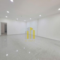 Nhà Cấp 4 Trống Suốt 5X20M Giá Bán 17 Triệu Phù Hợp Văn Phòng - Kho