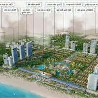 Căn Hộ Chung Cư Đẹp Sắp Mở Bán Của Tập Đoàn Lớn Tại Đường 3/2, Phường 11, Vũng Tàu, 2,8 Tỷ, 35M2