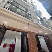 Tòa Ccmn Mỹ Đình,Nhỉnh 8 Tỷ 40M2 10 Phòng Khép Kín, Pccc Nghiêm Chỉnh, Khai Thác Ngay 40 Triệu/Th.