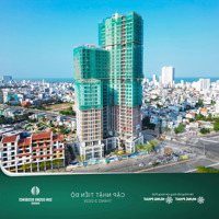 Giá Rẻ Nhất Tòa Sun Cosmo. Căn 2 Phòng Ngủ69M2 Giá Chỉ 3,9Ty Không Có Căn Thứ 2