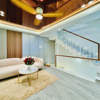 Bán Nhà ,Hẽm Xe Hơi6M Thông , Cạnh Khu Đồng Bộ Cao Cấp, 3 Tấng , 48 M2 , Giá Bán 6 Tỷ