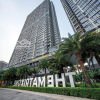 Bán Shophouse The Matrix One-3 Tầng Tổng 505M2 - Mỗi Tầng 169M2 - Đã Hoàn Thiện, Đang Làm Văn Phòng