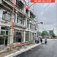 Vốn 5 Tỷ Mua Đứt Nhà Phố 4 Tầng Gần Đường Lê Công Thanh, Ngân Hàng Cho Vay Miễn Lãi Gốc 3 Năm Đầu