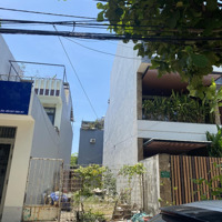 Bán Đất Đường Hàn Thuyên, Hoà Cường Bắc, Hải Châu, Đà Nẵng.diện Tích114,3M2