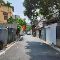 Bán Lô Đất 70M2*5M Hoa Hậu Kim Chung, Đông Anh. Lô Góc Đường Thông Ô Tô