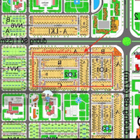 Cần Bán Lô Đất Liên Kế Sau Lưng Đường Lê Hồng Phongdiện Tích120M2, Giá Ngộp , Đầu Tư Sinh Lời Ngay