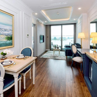 Deal Vàng Duy Nhất 1,8 Tỷ Sở Hữu Căn Hộ View Vịnh Bái Tử Long Triệu Đô, Chốt Ngay Hay Mất Mãi!