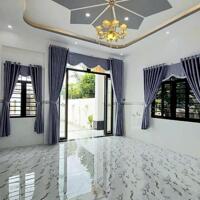 Nhà mới cấp 4, rẻ như cho, 206m2, SHR, Củ Chi, Giá 1 tỷ 080.