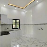 Nhà mới cấp 4, rẻ như cho, 206m2, SHR, Củ Chi, Giá 1 tỷ 080.