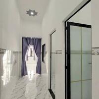 Nhà mới cấp 4, rẻ như cho, 206m2, SHR, Củ Chi, Giá 1 tỷ 080.