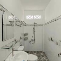 Nhà mới cấp 4, rẻ như cho, 206m2, SHR, Củ Chi, Giá 1 tỷ 080.
