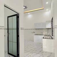 Nhà mới cấp 4, rẻ như cho, 206m2, SHR, Củ Chi, Giá 1 tỷ 080.