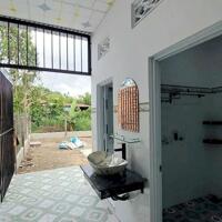 Nhà mới cấp 4, rẻ như cho, 206m2, SHR, Củ Chi, Giá 1 tỷ 080.
