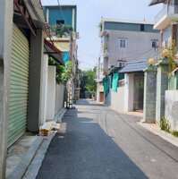 Bán lô đất 70*5m Hoa Hậu Kim Chung, Đông Anh. Lô góc đường thông ô tô
