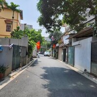 Bán lô đất 70*5m Hoa Hậu Kim Chung, Đông Anh. Lô góc đường thông ô tô