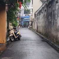 Bán lô đất 70*5m Hoa Hậu Kim Chung, Đông Anh. Lô góc đường thông ô tô
