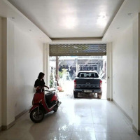 Cho Thuê Nhà Vạn Phúc, Hà Đông.diện Tích50M2, 6 Tầng,Mặt Tiền4M, Thông Sàn, Thang Máy, Giá 28 Triệu