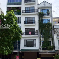 Cho Thuê Nhà Vạn Phúc, Hà Đông.diện Tích50M2, 6 Tầng,Mặt Tiền4M, Thông Sàn, Thang Máy, Giá 28 Triệu