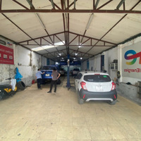 Cho Thuê Cửa Hàng, Trưng Bày Xe Mây, Sửa Xe, Shoroom Phố Đặng Tiến Đông 120M2 15M Mặt Tiền, 60 Triệu