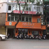 Cho Thuê Cửa Hàng, Trưng Bày Xe Mây, Sửa Xe, Shoroom Phố Đặng Tiến Đông 120M2 15M Mặt Tiền, 60 Triệu