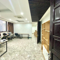 Sàn 120M² Đã Chia 3 Phòng Nguyễn Hoàng, Lô Góc, Giá Chỉ 18 Triệu